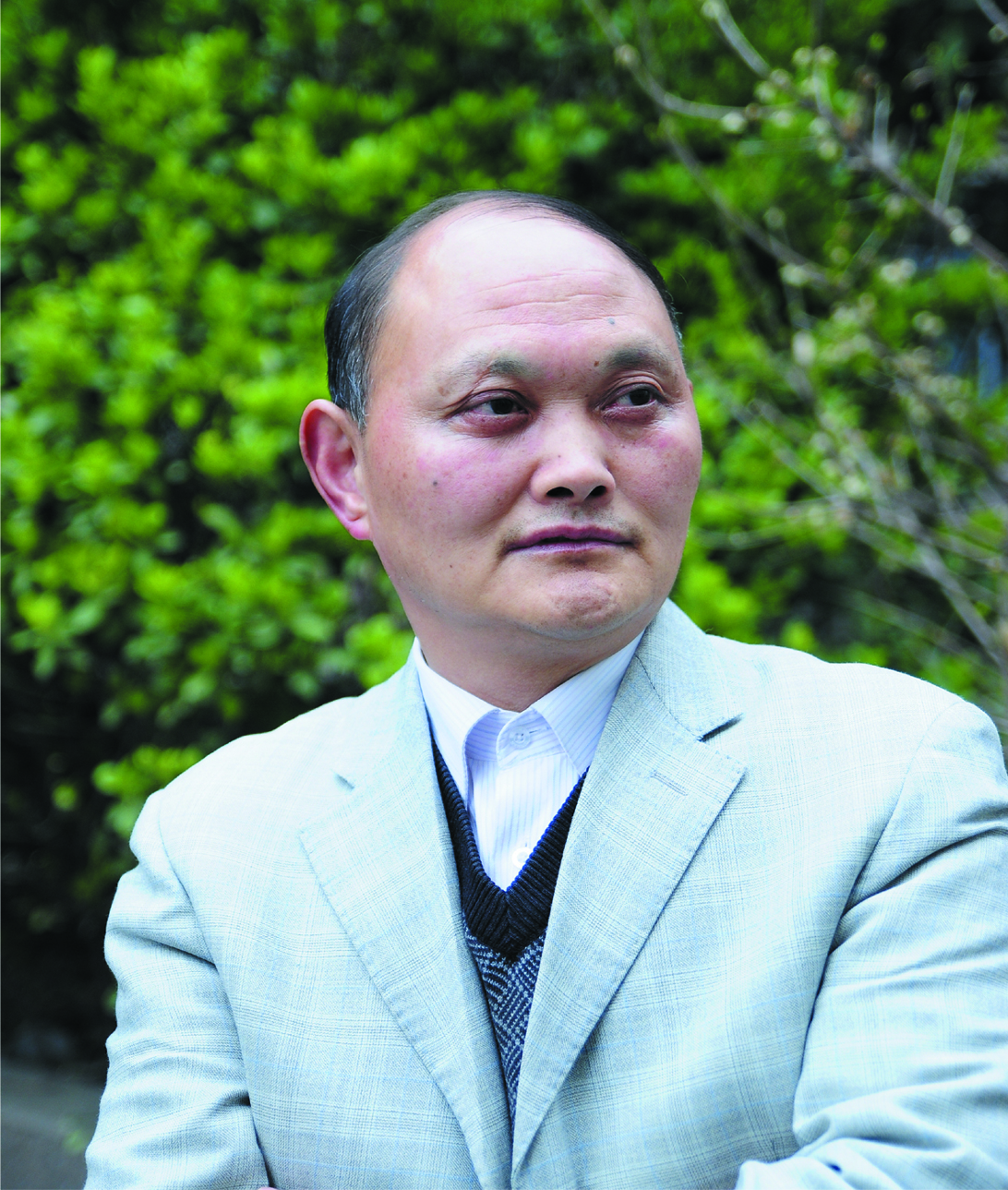 刑培林作品
